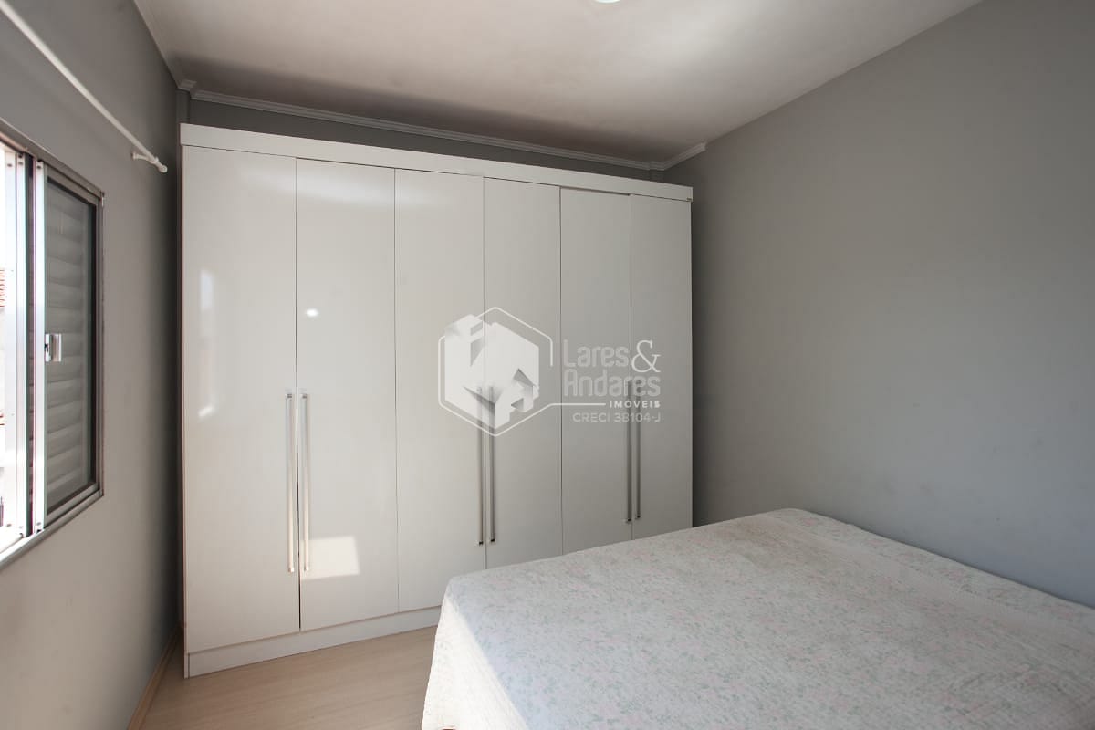 Sobrado, 3 quartos, 130 m² - Foto 42