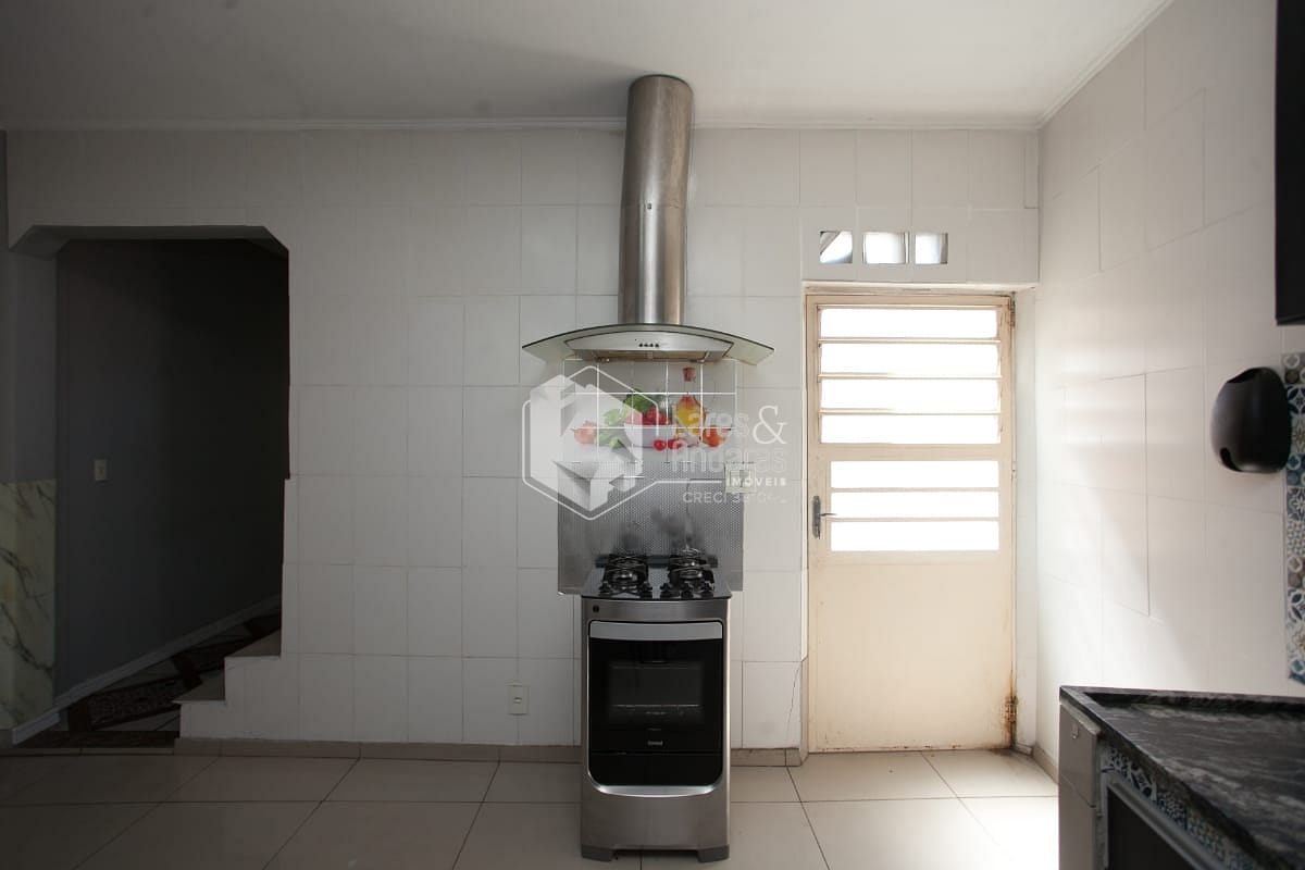 Sobrado, 3 quartos, 130 m² - Foto 25