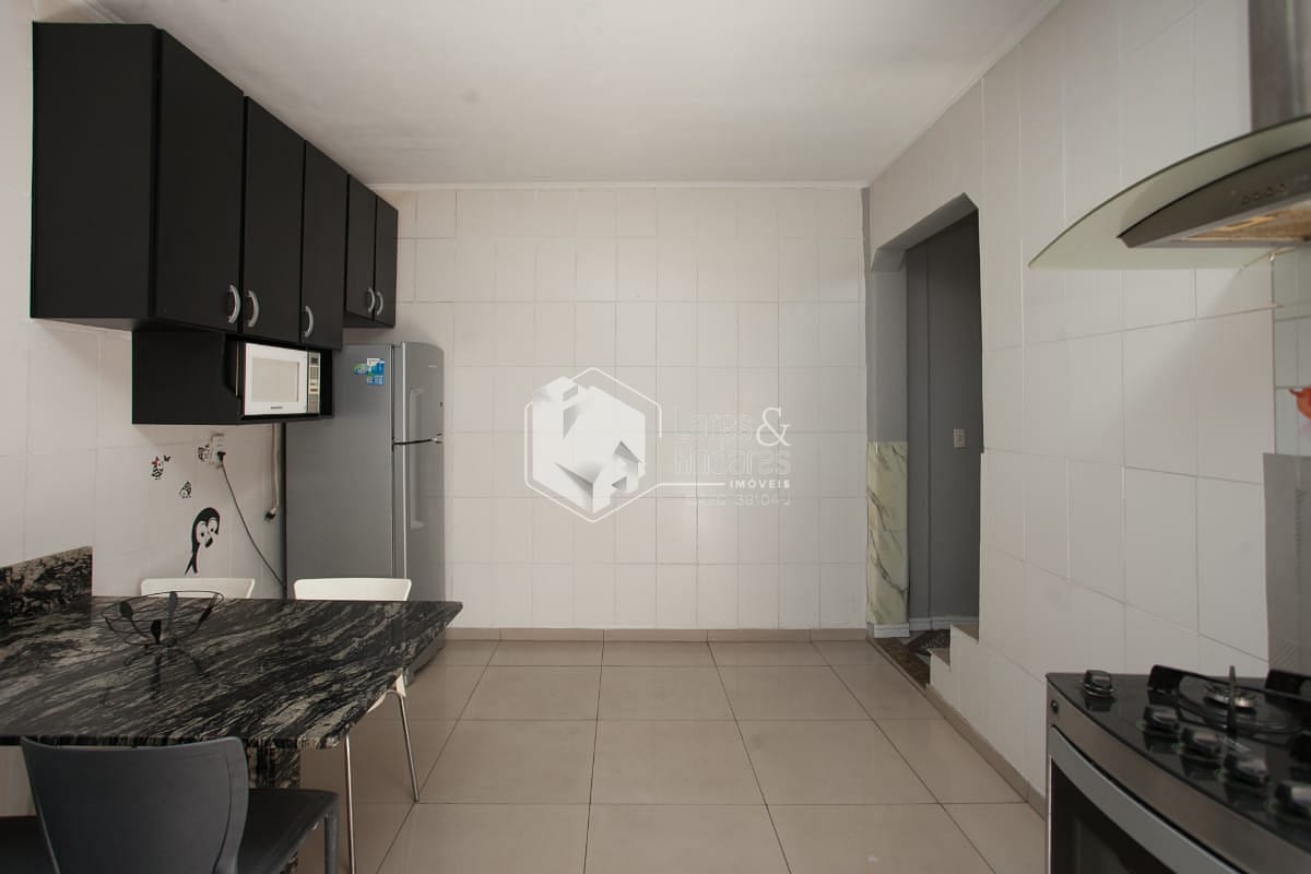Sobrado, 3 quartos, 130 m² - Foto 23