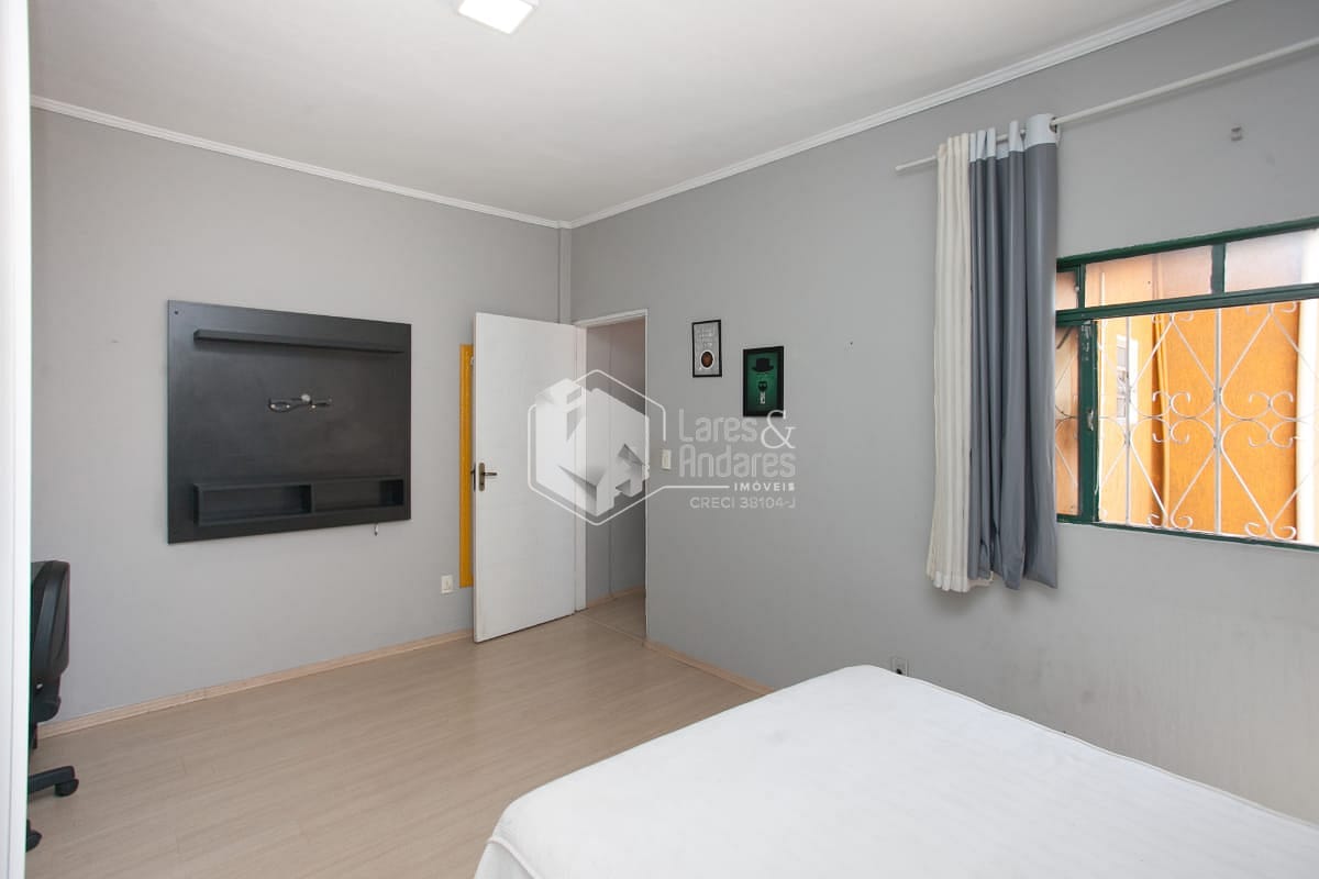 Sobrado, 3 quartos, 130 m² - Foto 32