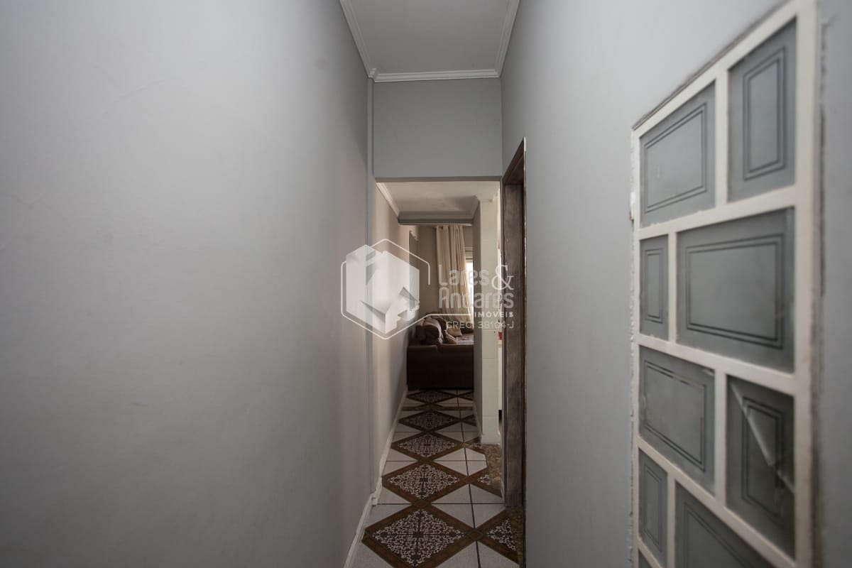 Sobrado, 3 quartos, 130 m² - Foto 21