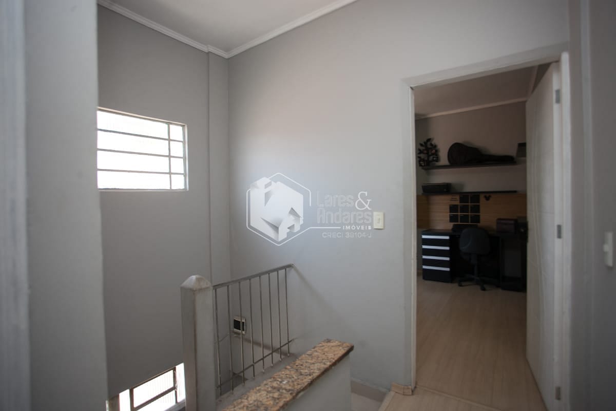 Sobrado, 3 quartos, 130 m² - Foto 30