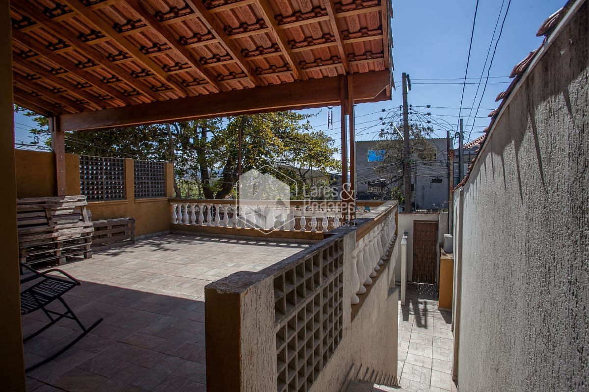 Sobrado, 3 quartos, 130 m² - Foto 8