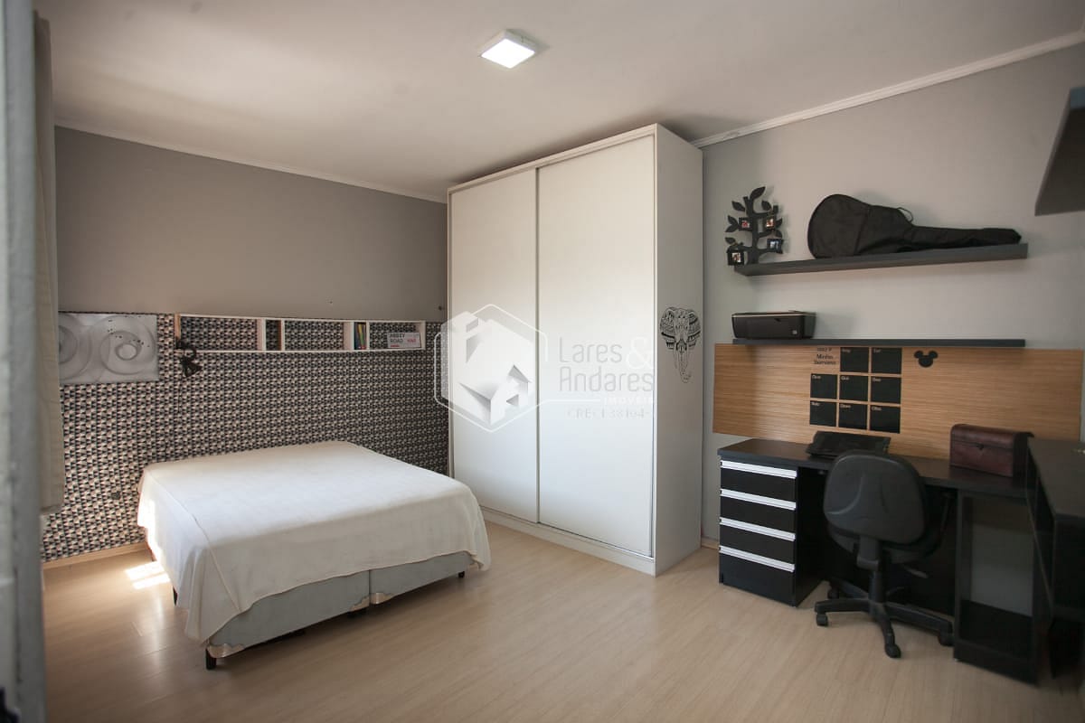 Sobrado, 3 quartos, 130 m² - Foto 45