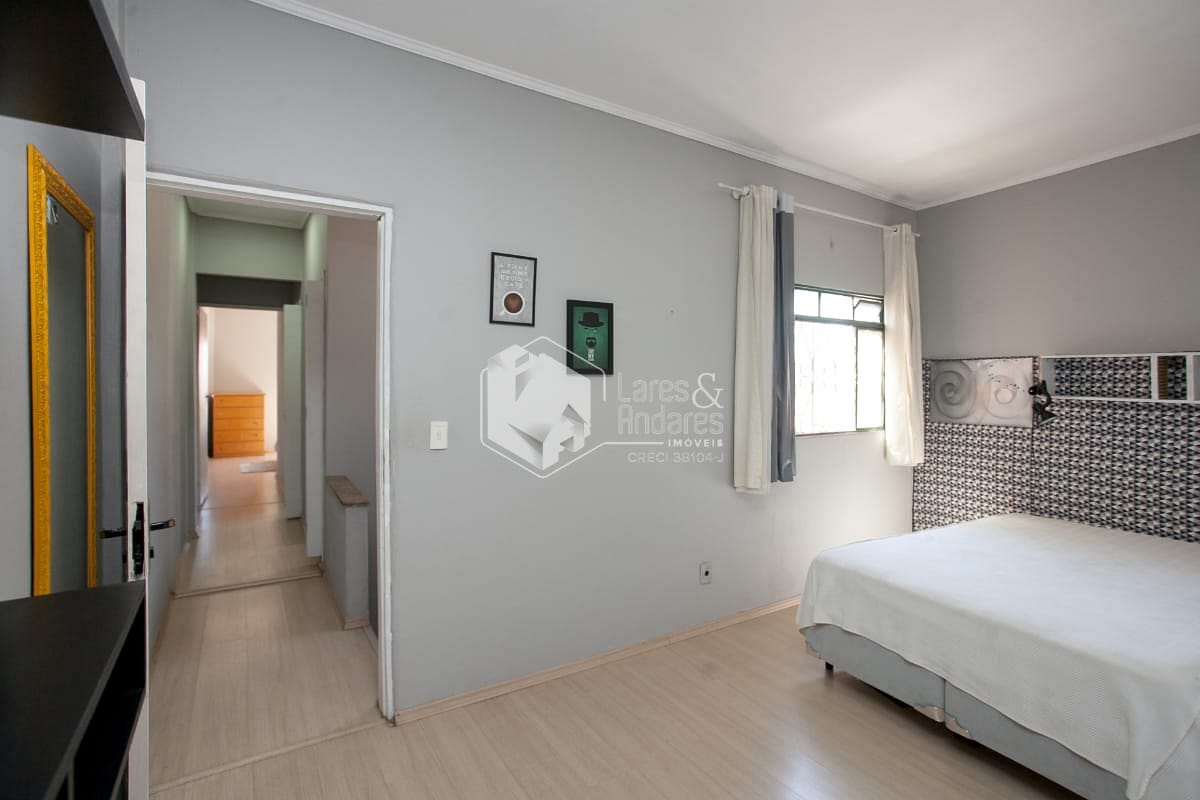 Sobrado, 3 quartos, 130 m² - Foto 33