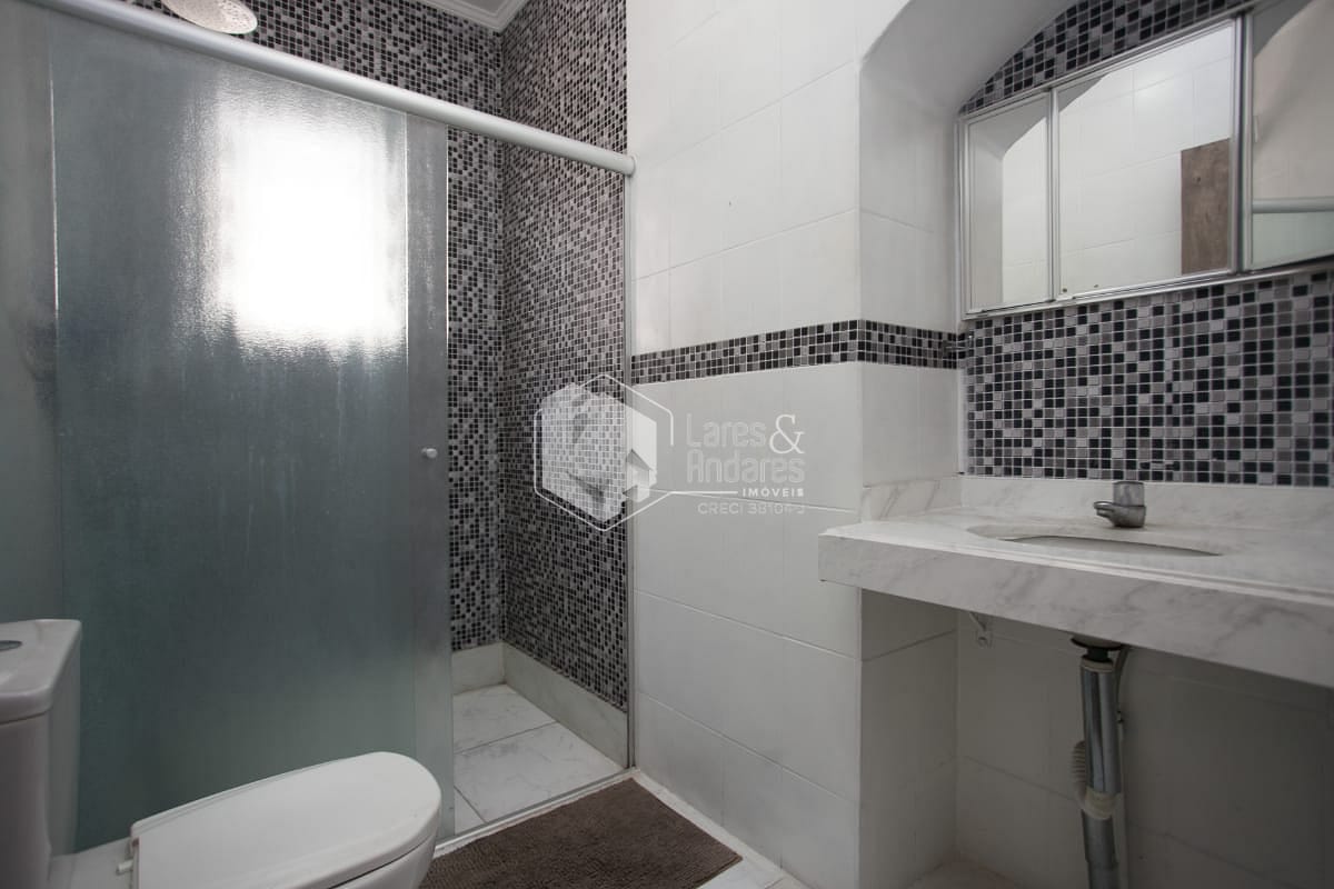 Sobrado, 3 quartos, 130 m² - Foto 20