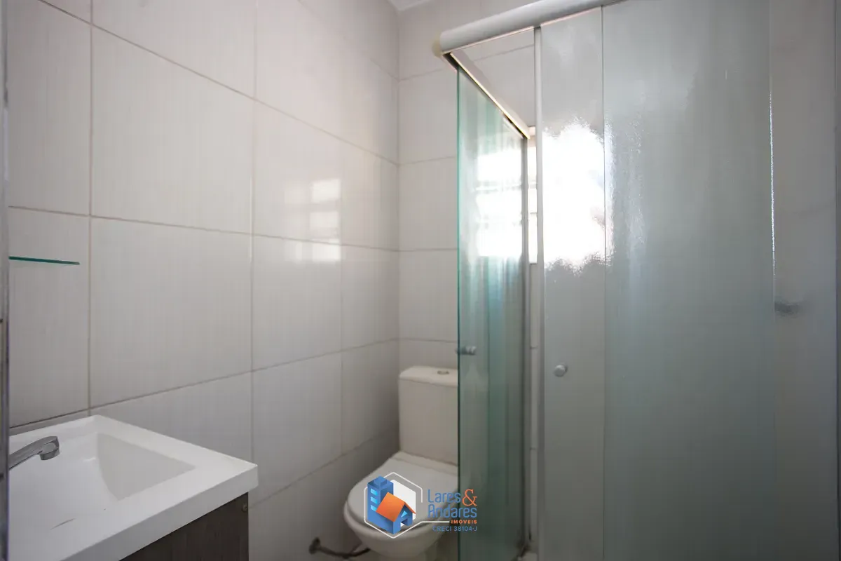 Sobrado, 3 quartos, 130 m² - Foto 35
