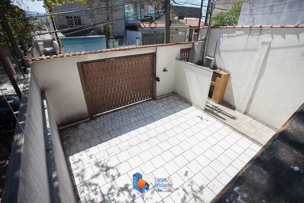 Sobrado, 3 quartos, 130 m² - Foto 6