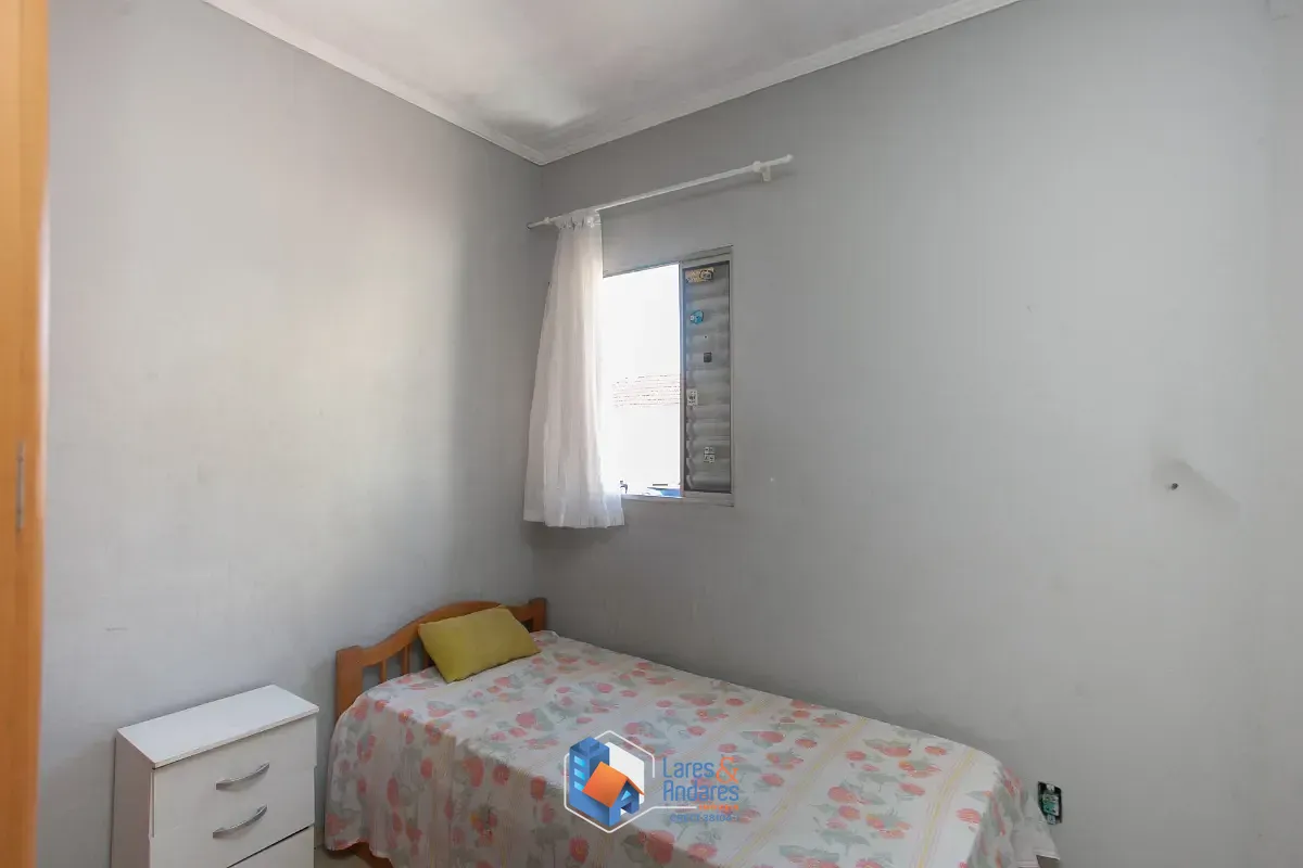 Sobrado, 3 quartos, 130 m² - Foto 37