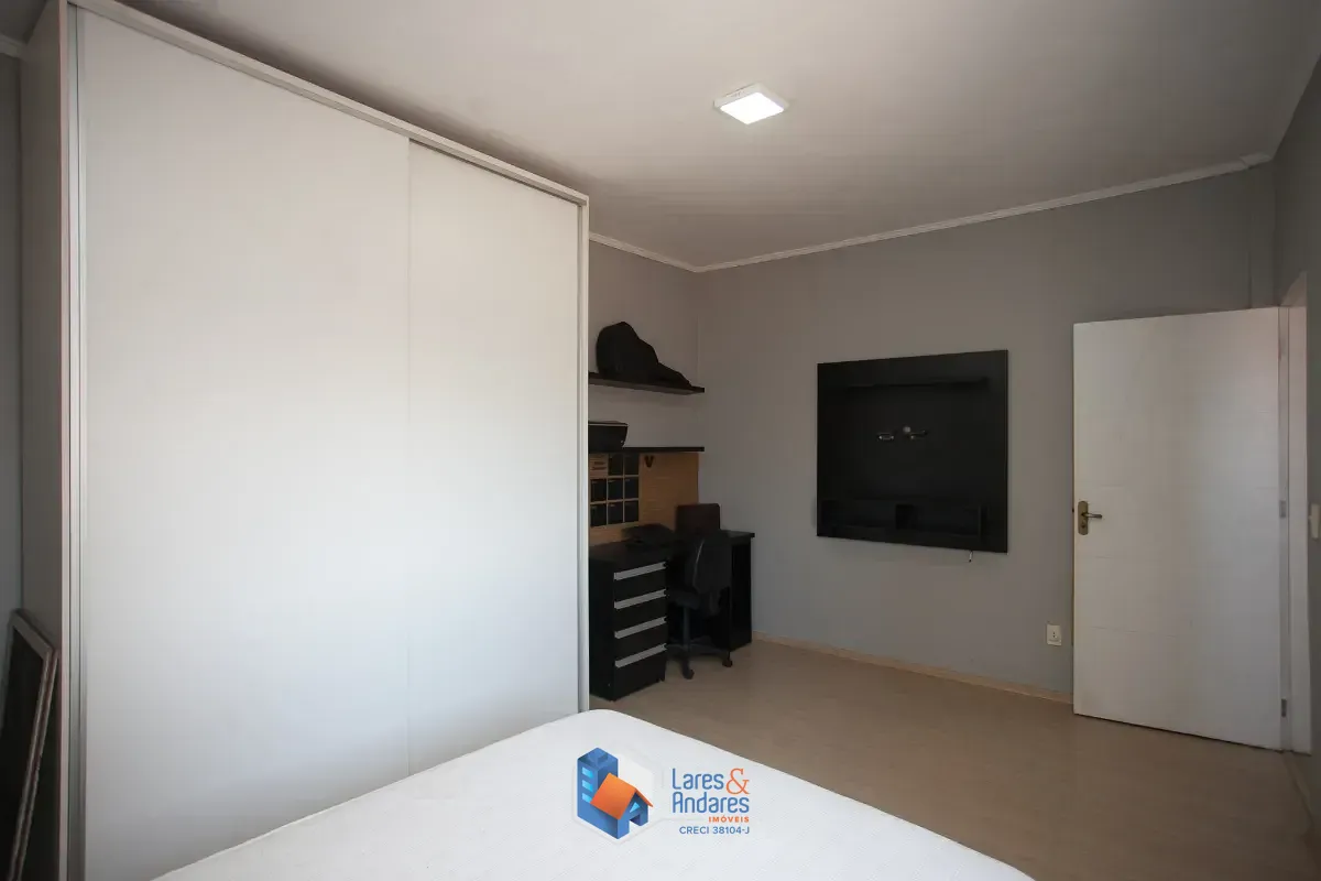 Sobrado, 3 quartos, 130 m² - Foto 31