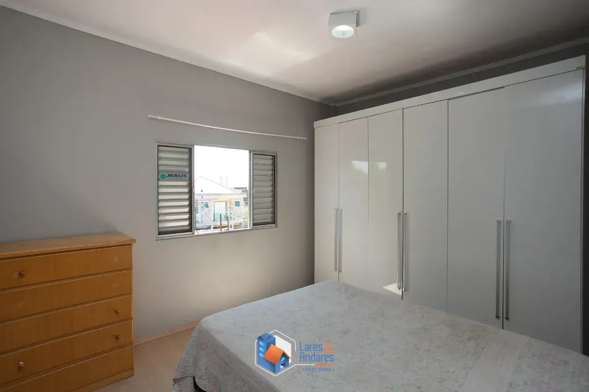 Sobrado, 3 quartos, 130 m² - Foto 40