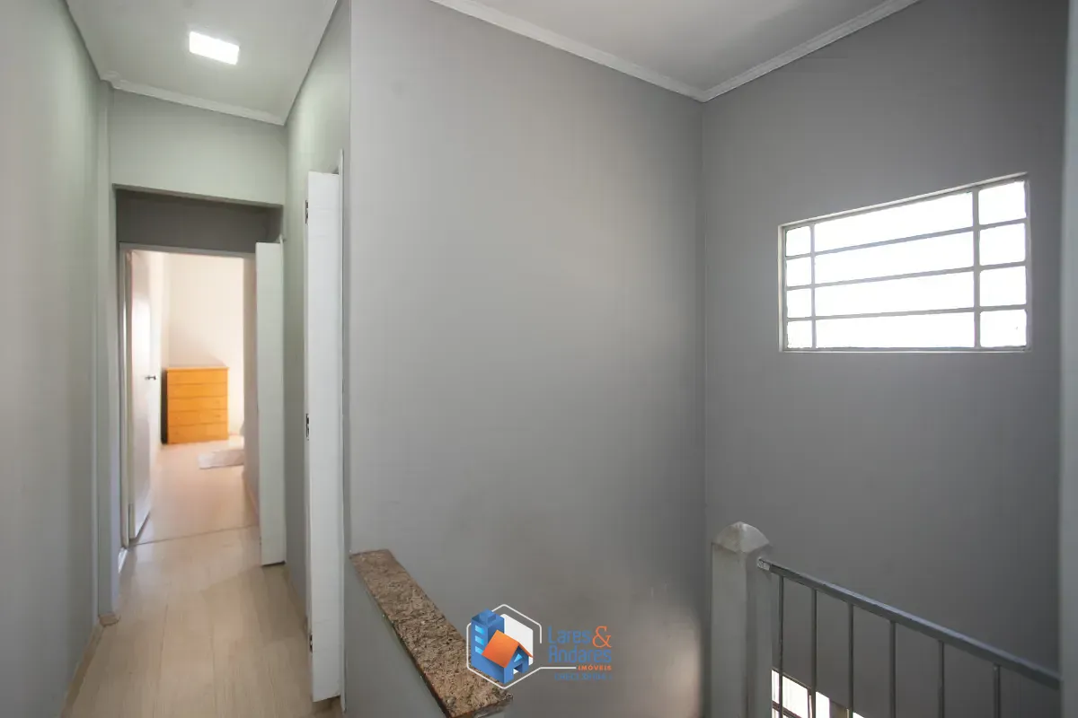 Sobrado, 3 quartos, 130 m² - Foto 34