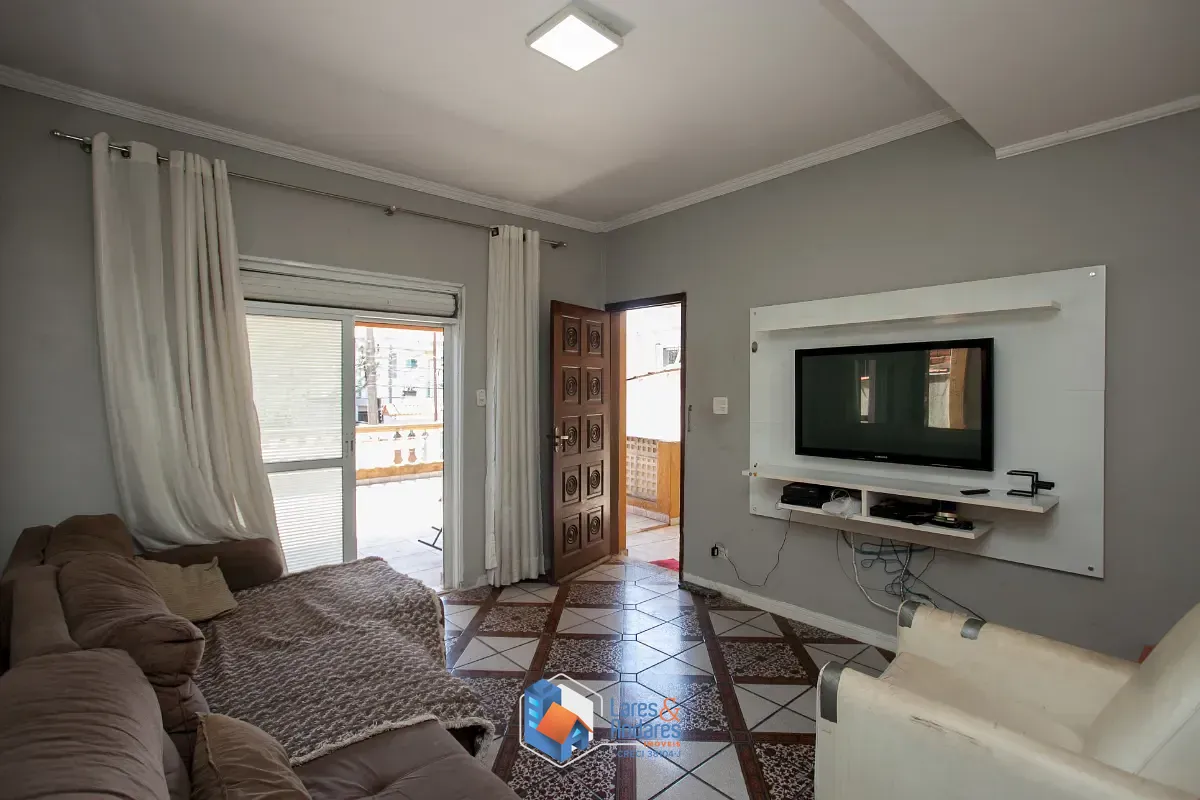 Sobrado, 3 quartos, 130 m² - Foto 17