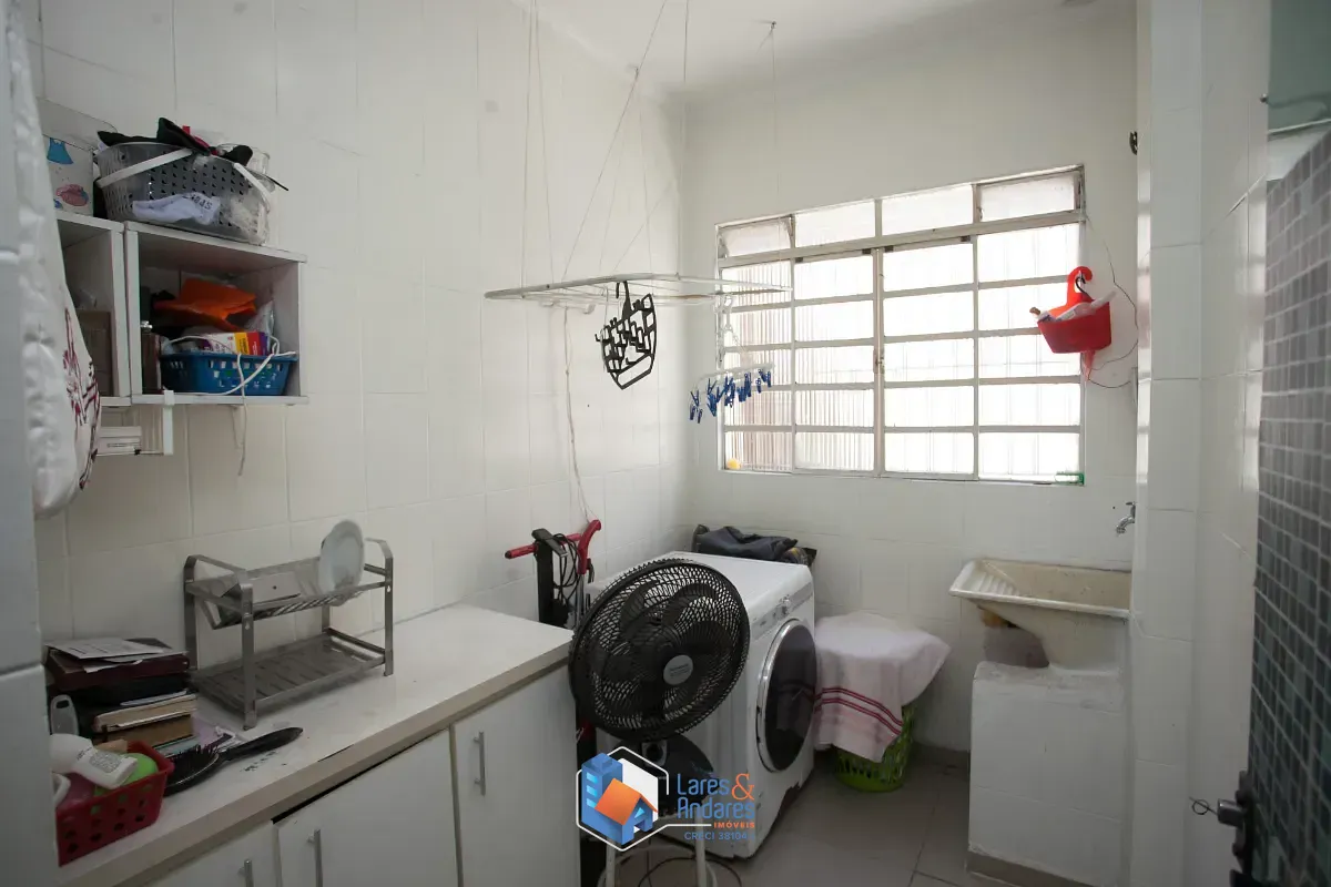 Sobrado, 3 quartos, 130 m² - Foto 18