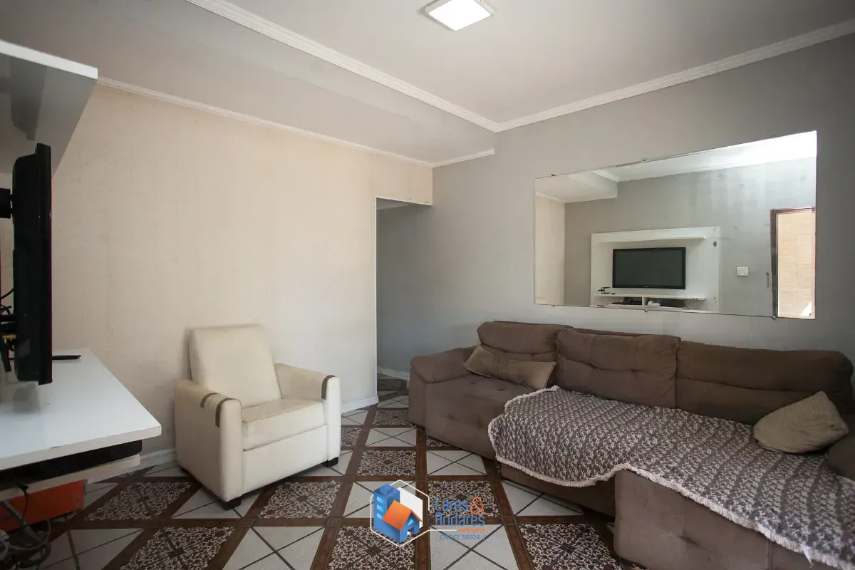 Sobrado, 3 quartos, 130 m² - Foto 16