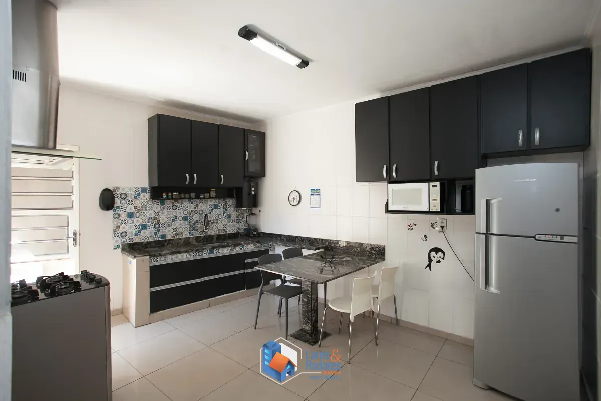 Sobrado, 3 quartos, 130 m² - Foto 22