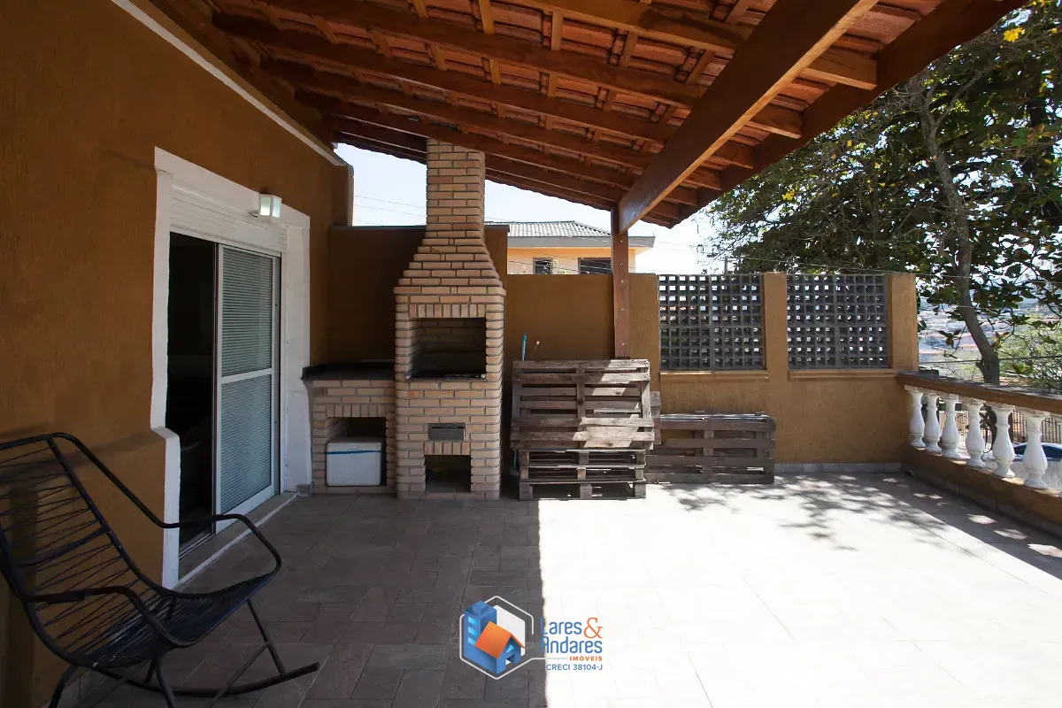 Sobrado, 3 quartos, 130 m² - Foto 9