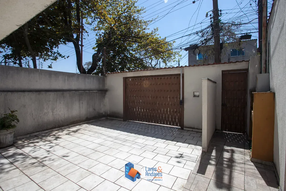 Sobrado, 3 quartos, 130 m² - Foto 4