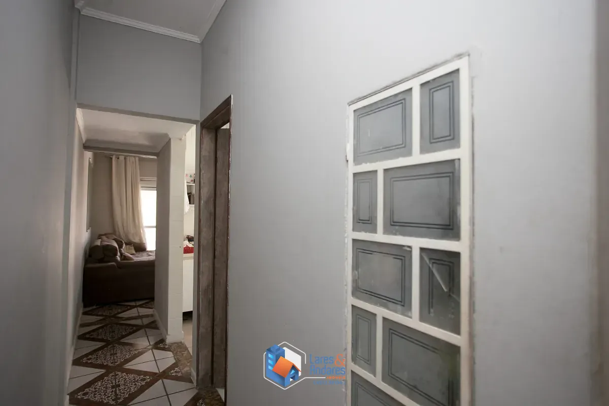 Sobrado, 3 quartos, 130 m² - Foto 28