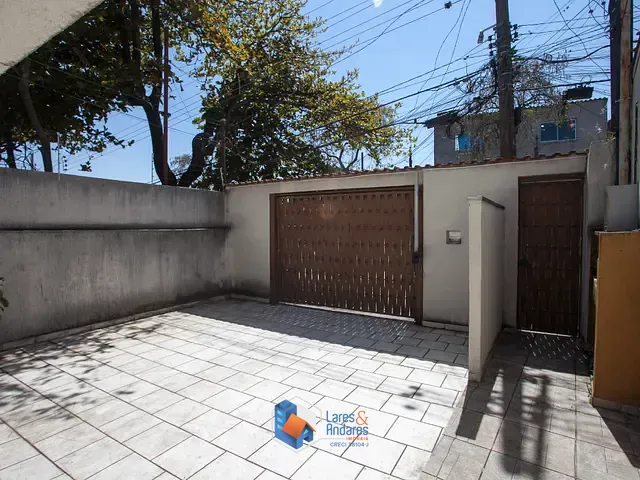 Sobrado com 200m² 3 quartos e 2 banheiros, à venda, no bairro Pirituba em São Paulo