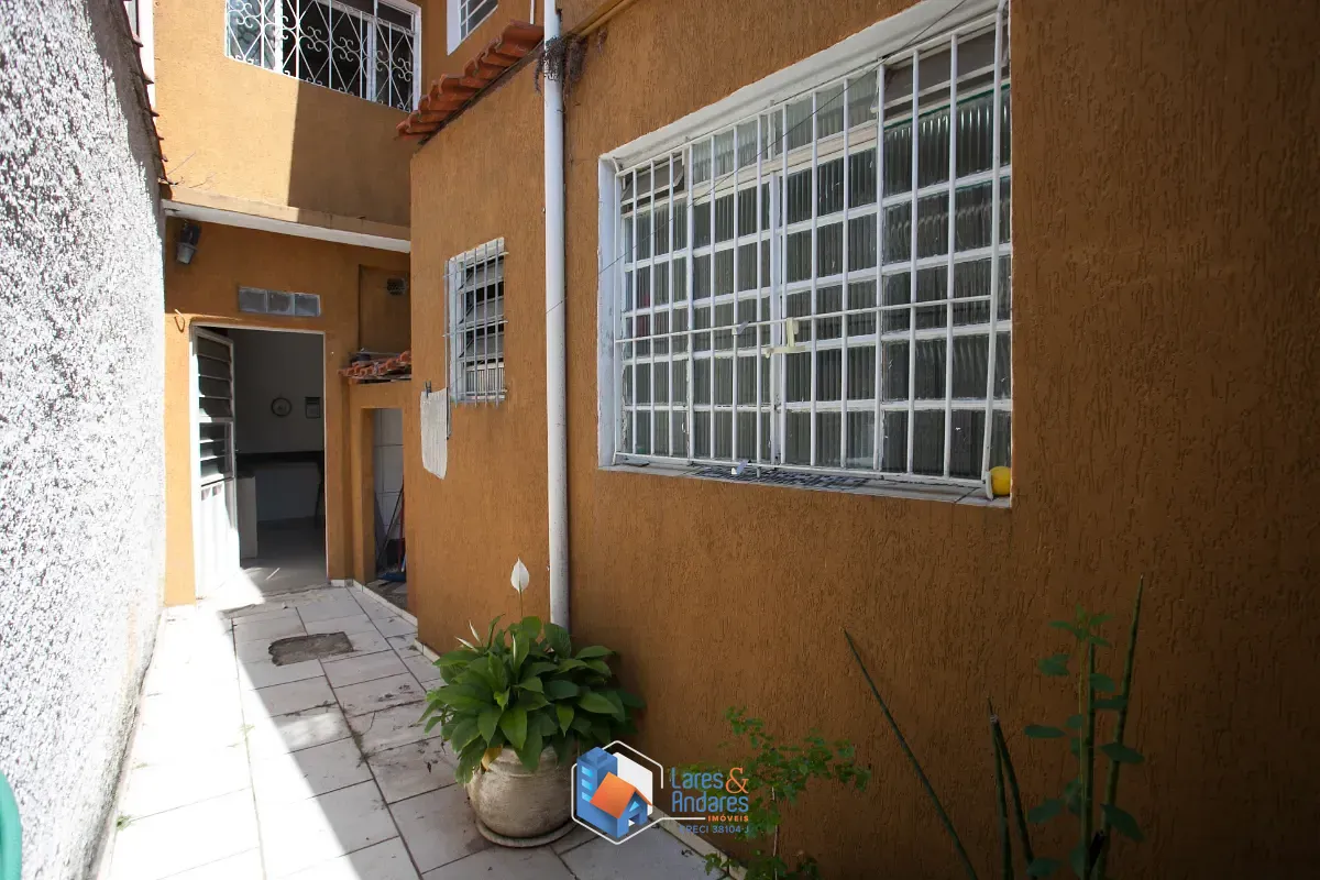 Sobrado, 3 quartos, 130 m² - Foto 13