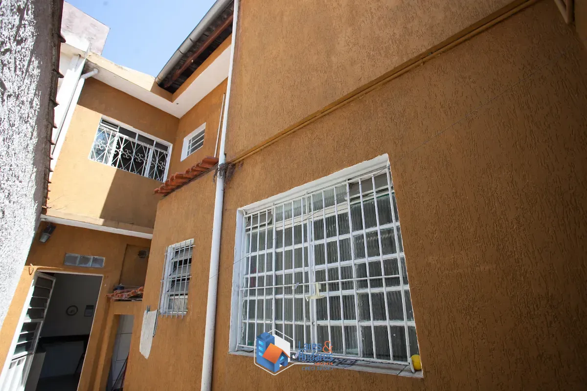 Sobrado, 3 quartos, 130 m² - Foto 14