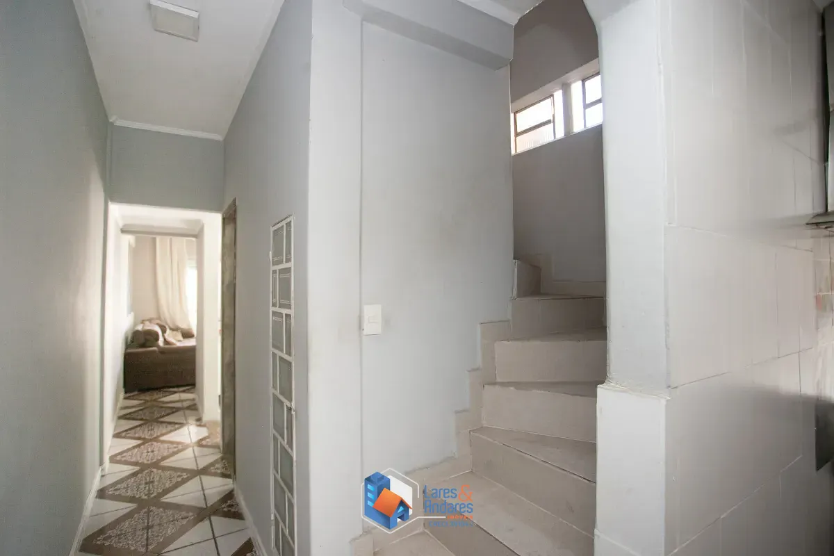 Sobrado, 3 quartos, 130 m² - Foto 27