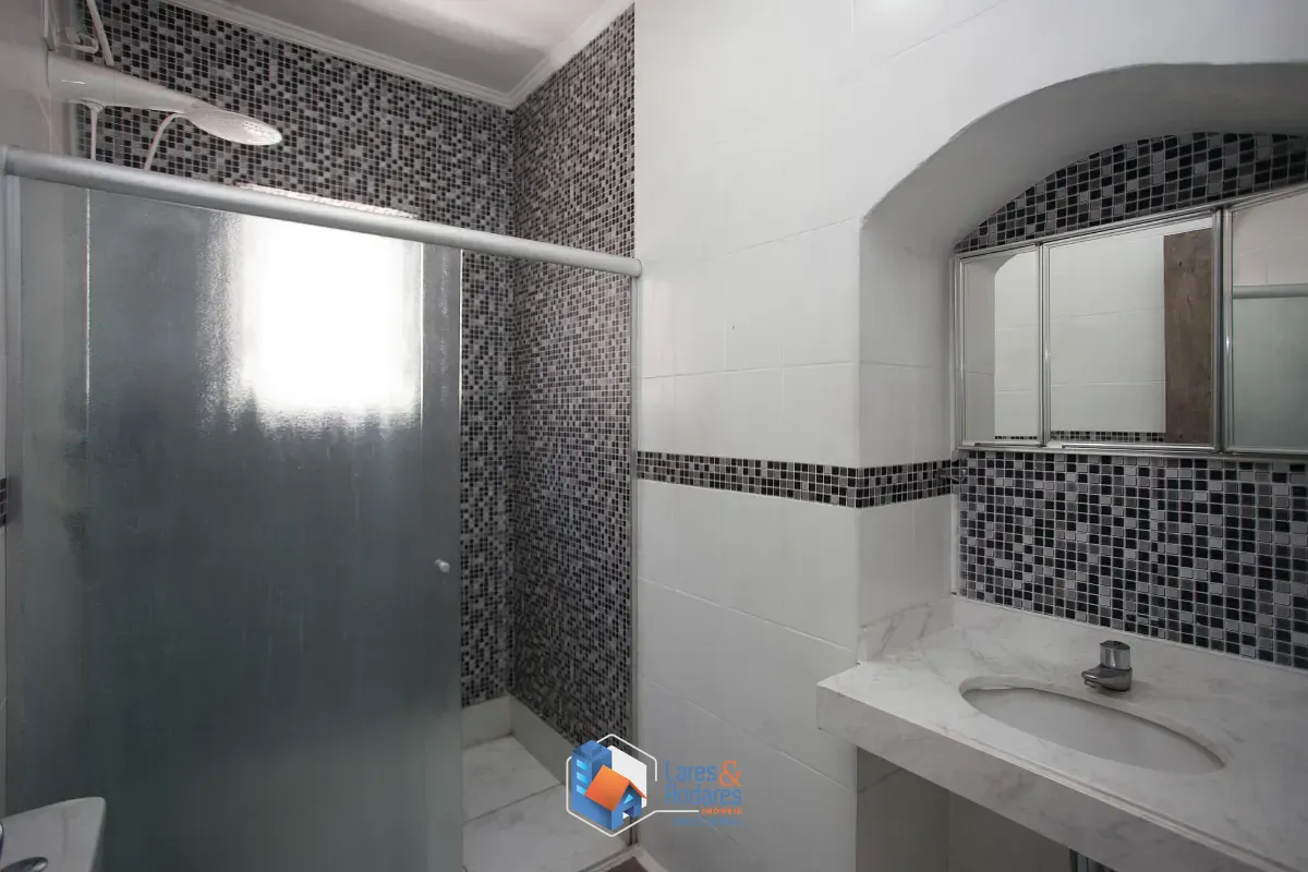 Sobrado, 3 quartos, 130 m² - Foto 19