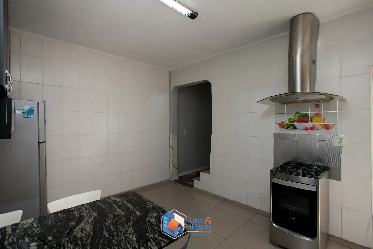 Sobrado, 3 quartos, 130 m² - Foto 24