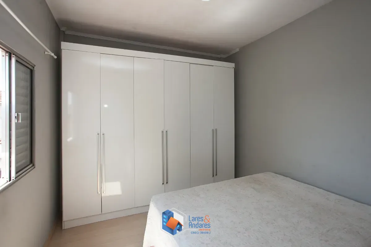 Sobrado, 3 quartos, 130 m² - Foto 42