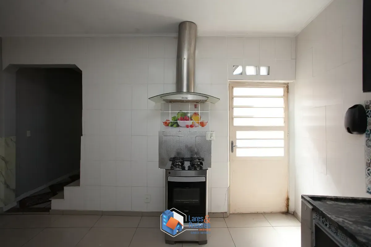 Sobrado, 3 quartos, 130 m² - Foto 25