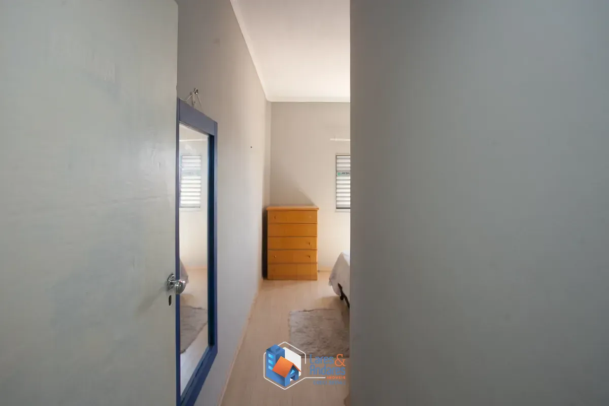Sobrado, 3 quartos, 130 m² - Foto 39