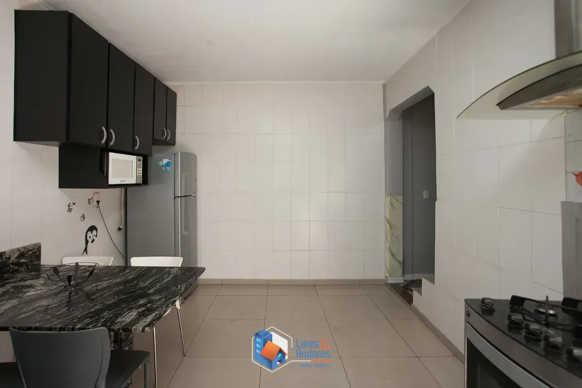 Sobrado, 3 quartos, 130 m² - Foto 23