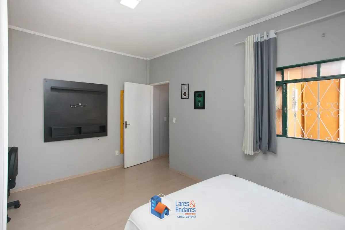 Sobrado, 3 quartos, 130 m² - Foto 32