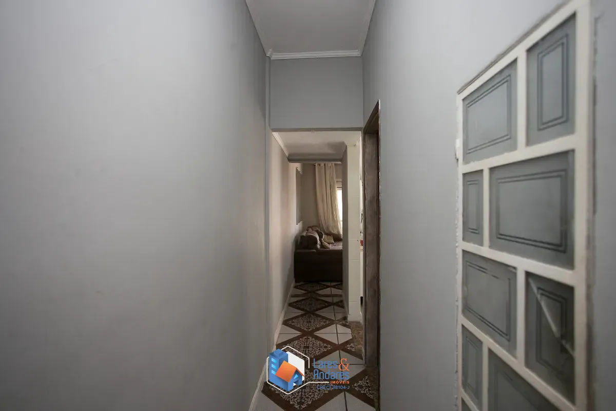 Sobrado, 3 quartos, 130 m² - Foto 21