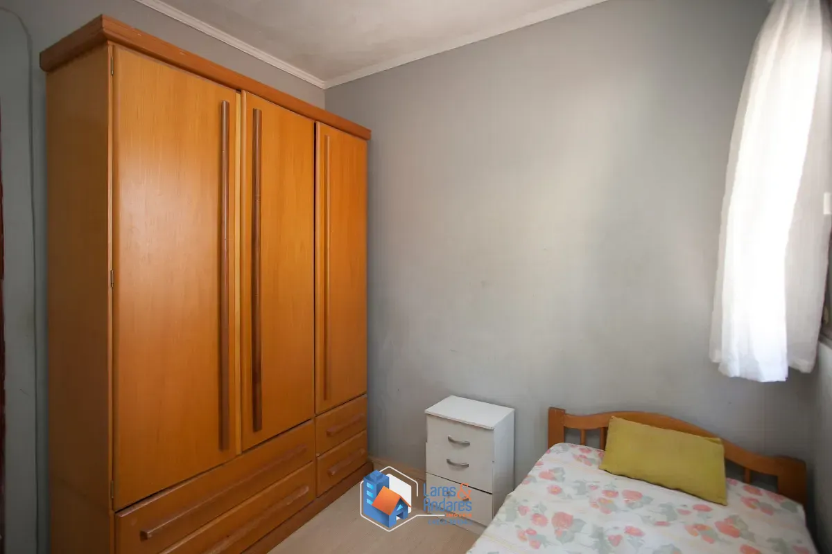 Sobrado, 3 quartos, 130 m² - Foto 38