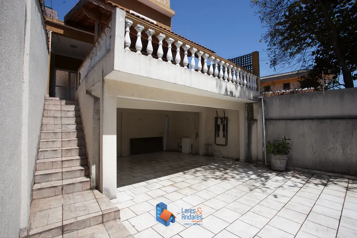 Sobrado, 3 quartos, 130 m² - Foto 5