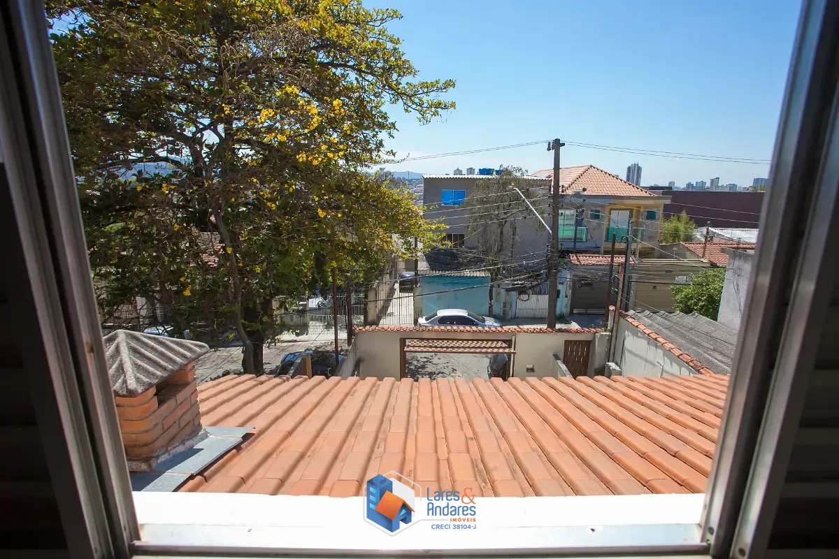 Sobrado, 3 quartos, 130 m² - Foto 44