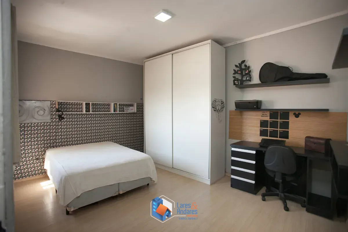 Sobrado, 3 quartos, 130 m² - Foto 45
