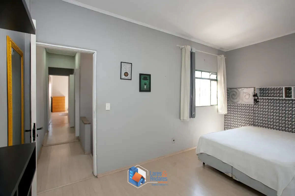 Sobrado, 3 quartos, 130 m² - Foto 33