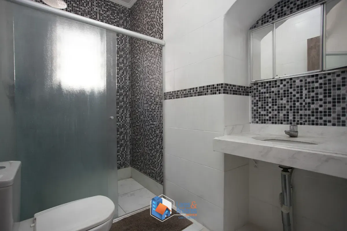 Sobrado, 3 quartos, 130 m² - Foto 20