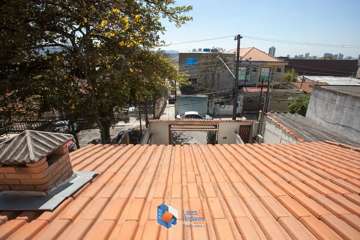 Sobrado, 3 quartos, 130 m² - Foto 43