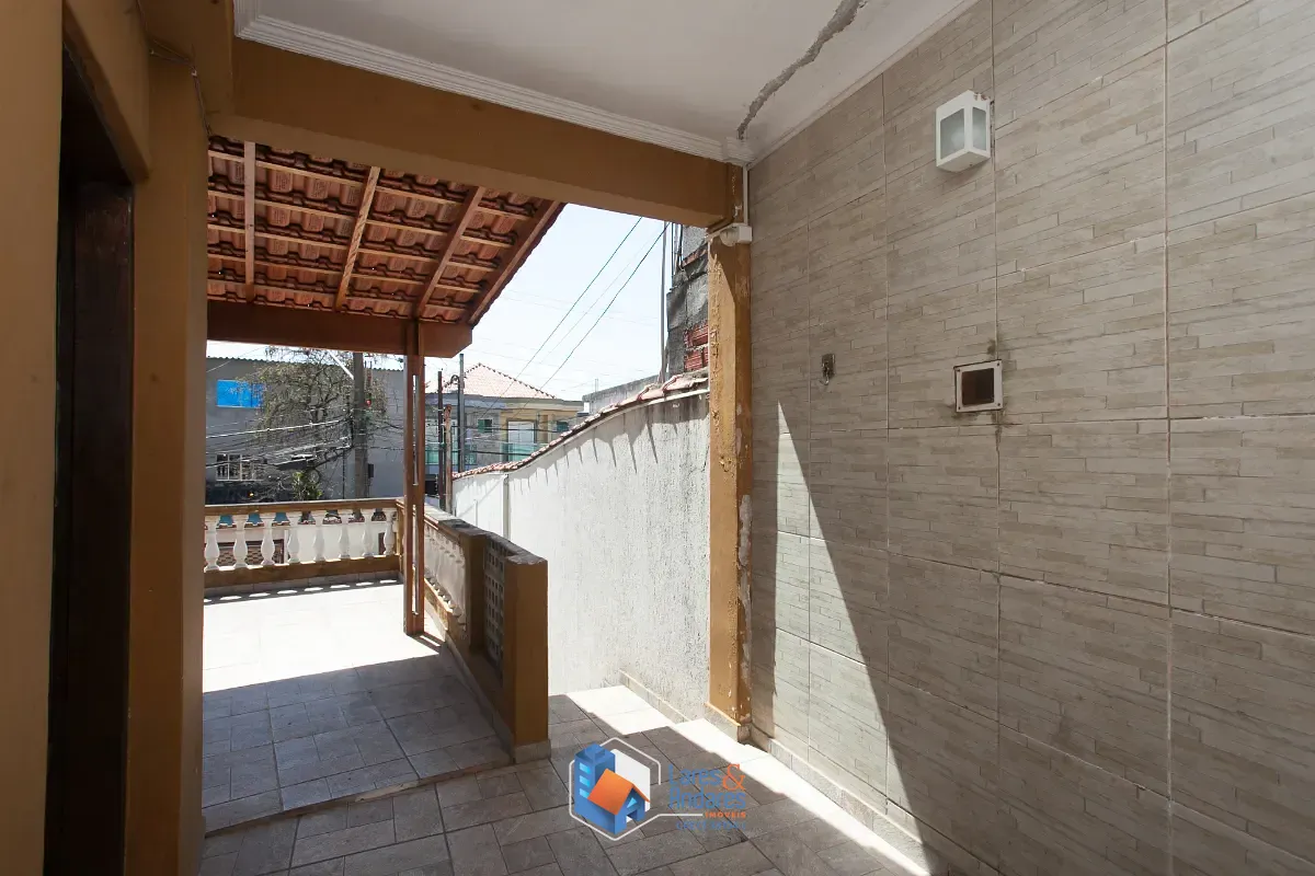 Sobrado, 3 quartos, 130 m² - Foto 10