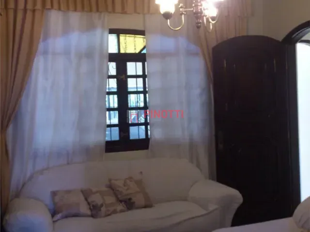 Sobrado 3 quartos e 3 banheiros, à venda, no bairro Nova Petrópolis em São Bernardo do Campo