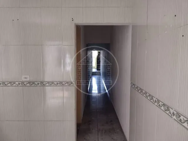 Sobrado com 125m² 2 quartos e 1 banheiro, para alugar, no bairro Vila Natal em São Paulo