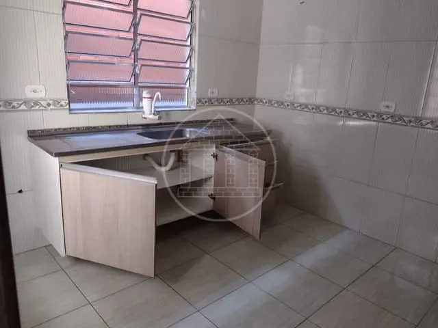 Sobrado com 125m² 2 quartos e 1 banheiro, para alugar, no bairro Vila Natal em São Paulo