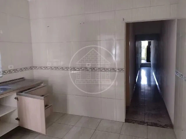 Sobrado com 125m² 2 quartos e 1 banheiro, para alugar, no bairro Vila Natal em São Paulo