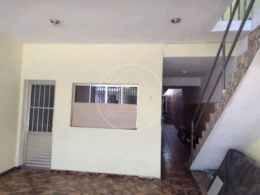 Sobrado, 2 quartos, 70 m² - Foto 2