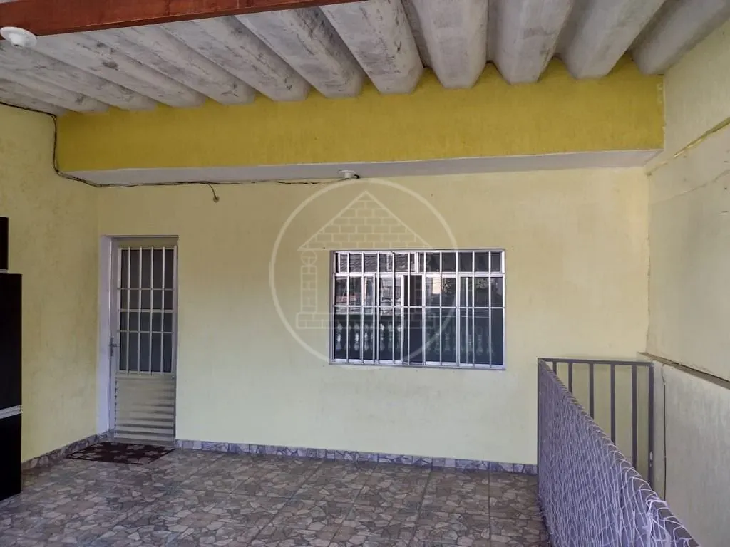 Sobrado, 2 quartos, 70 m² - Foto 1