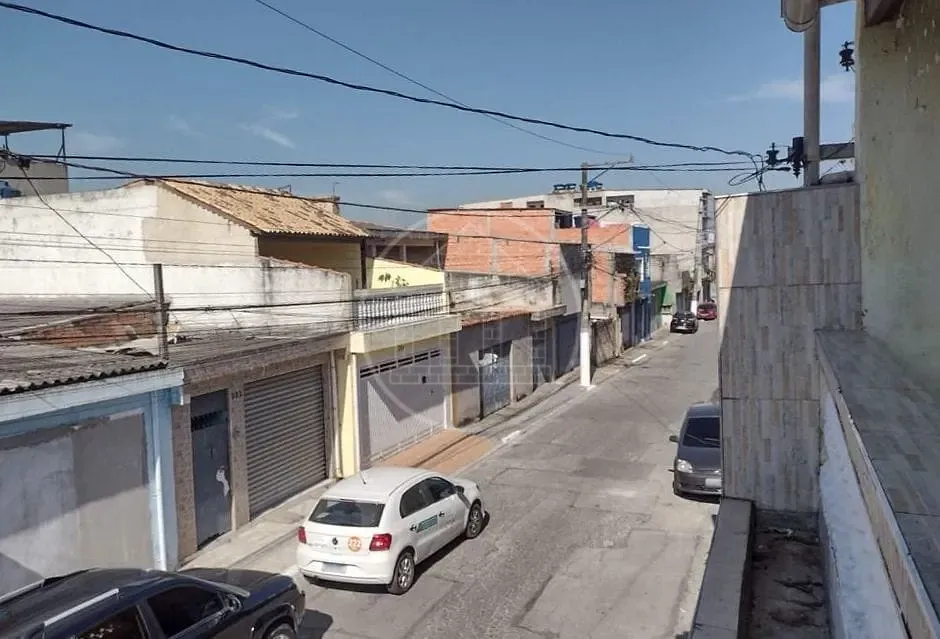 Sobrado, 2 quartos, 70 m² - Foto 13